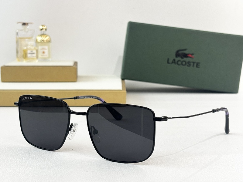 LACOSTE SUNGLASSES 55011420