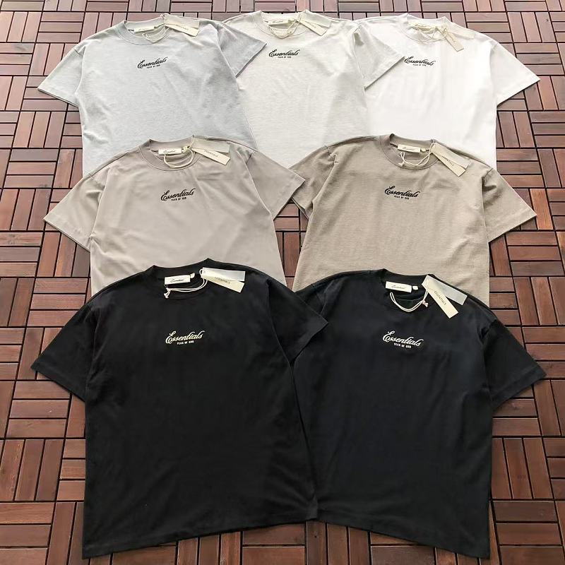 FOG T-SHIRT 55060703 (im 185CM 80KG iwear size S in the photo)