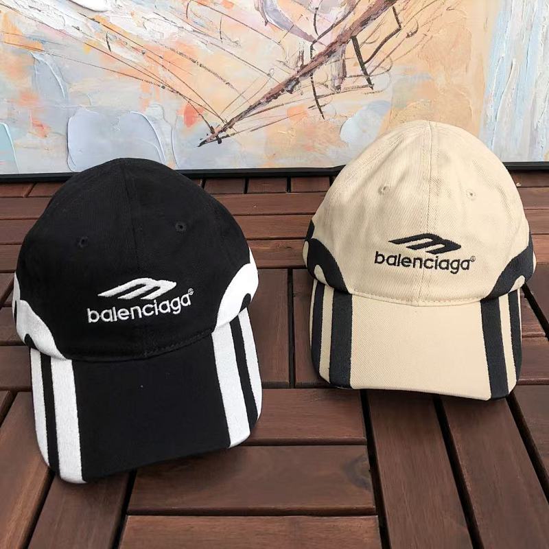 BALENCIAGA CAP 33120848