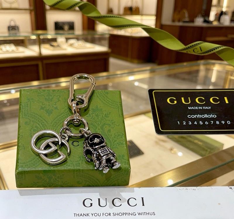 GUCCI JEWELRY 55071112