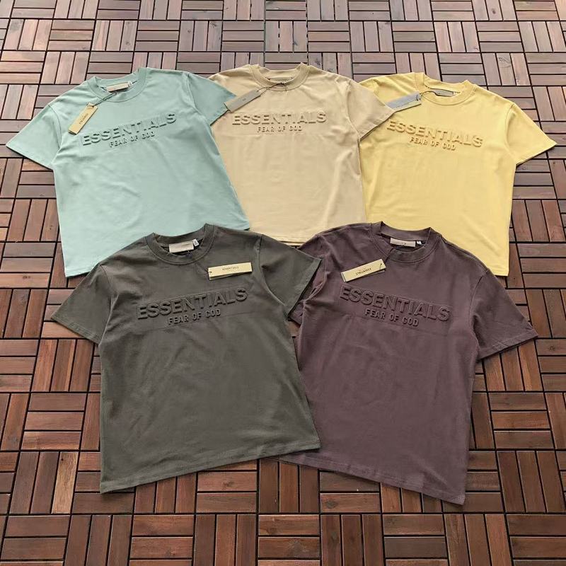 FOG T-SHIRT55040709 (im 185CM 80KG iwear size S in the photo)