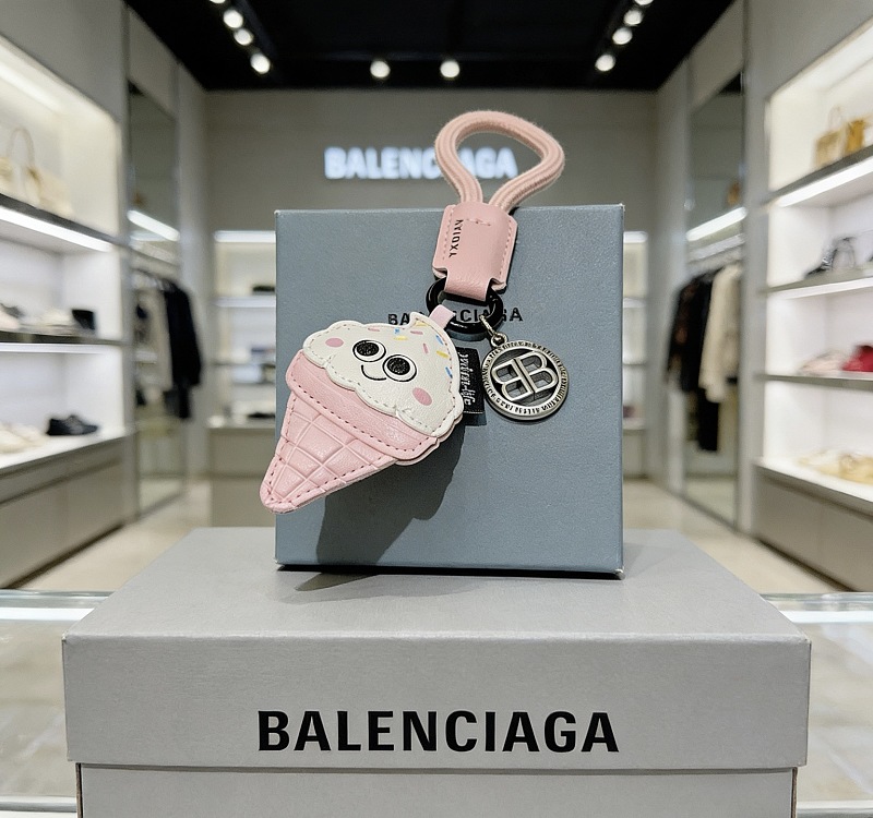 BALENCIAGA JEWELRY 55041970