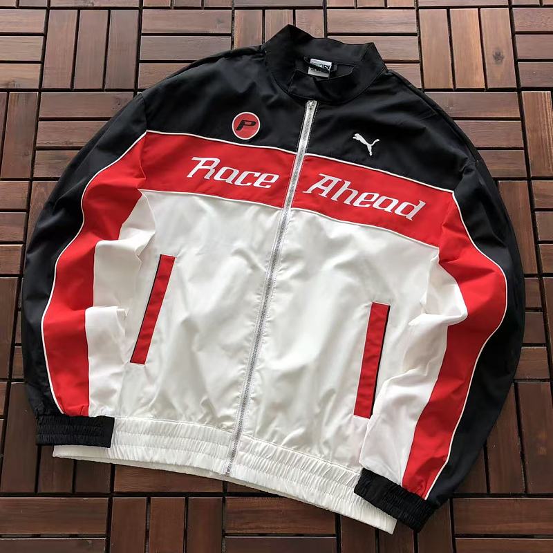 PUMA JACKET 88072401