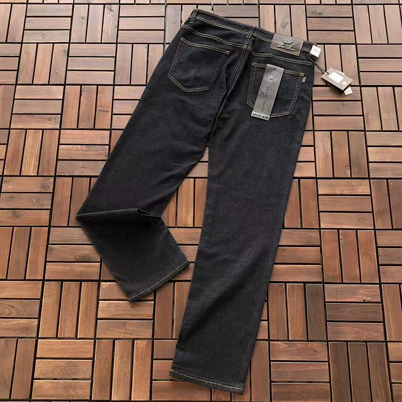 LORO PIANA JEANS 55080708