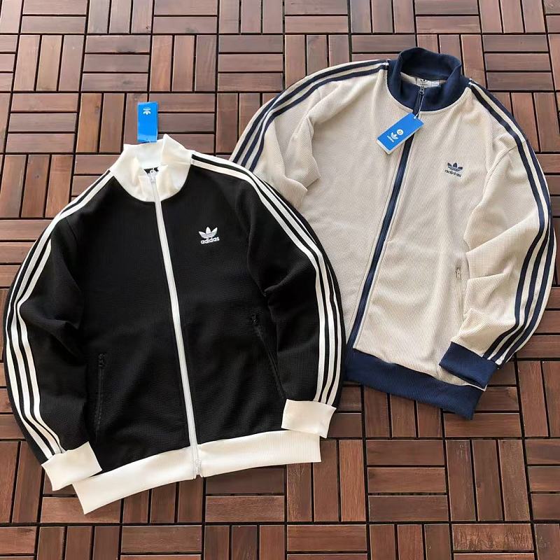ADIDAS SWEATER 88041911 (im 185CM 80KG iwear size M in the photo)