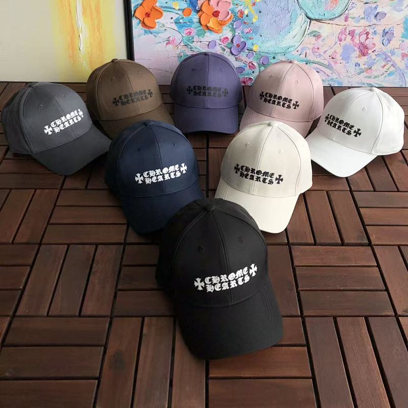 CHROME HEARTS CAP 77041369