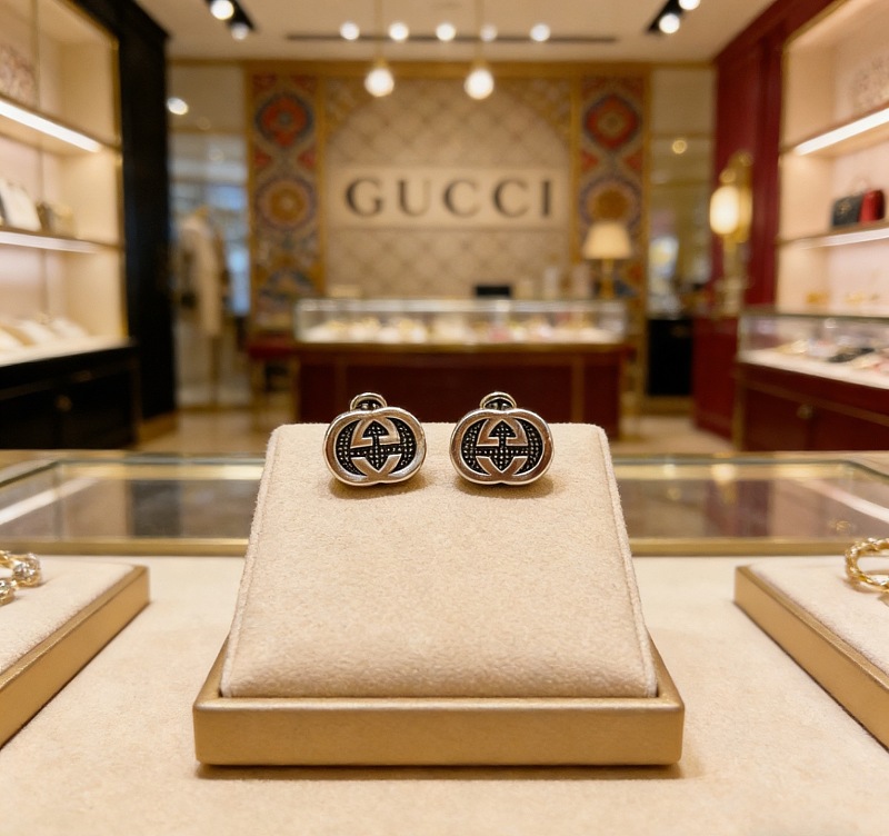 GUCCI JEWELRY 55042155