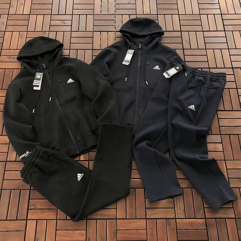 ADIDAS HOODIE TROUSERS 66062927