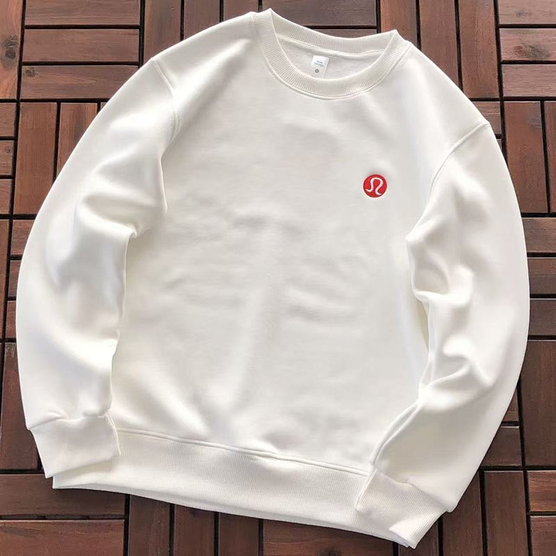LULULEMON SWEATER FLEECE 22120420