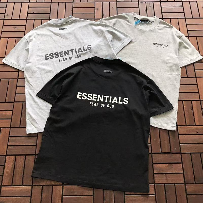 FOG T-SHIRT 33100825 (im 180CM 68KG iwear size S in the photo)