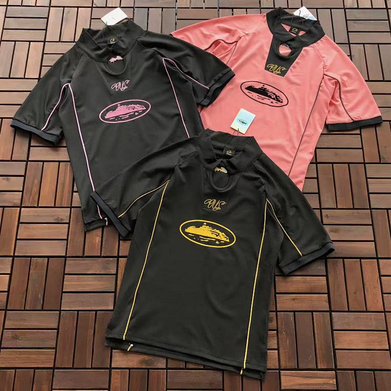 CORTEIZ T-SHIRT 33122625
