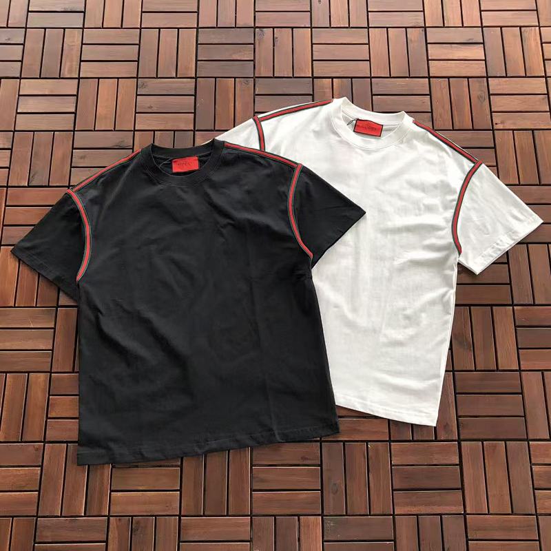 GUCCI T-SHIRT 11111172 (im 185CM 80KG iwear size M in the photo)