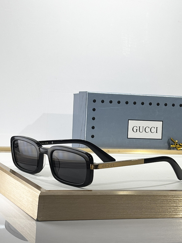 GUCCI SUNGLASSES 11122305