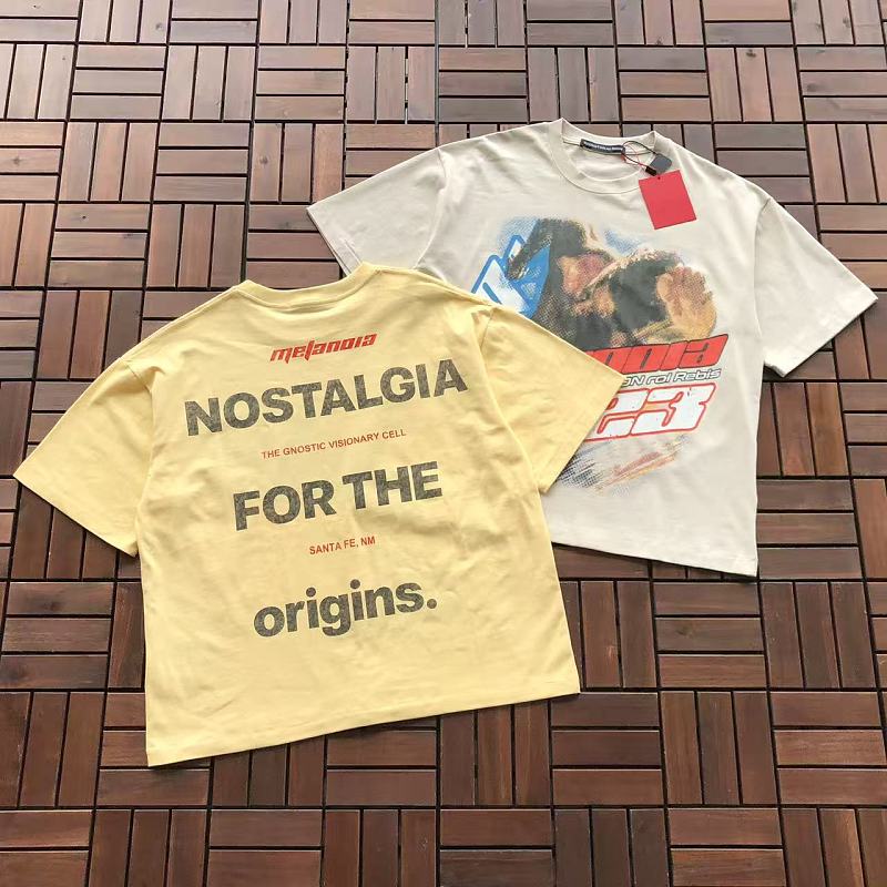 RRR123 T-SHIRT 77041755 (im 185CM 80KG iwear size M in the photo)