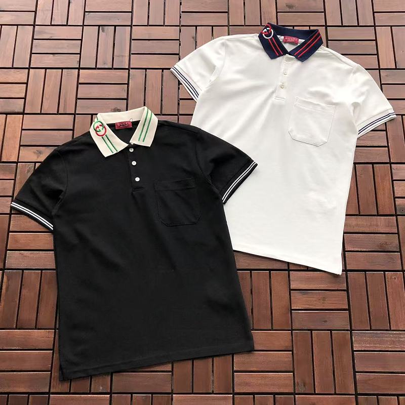 GUCCI T-SHIRT 77072016