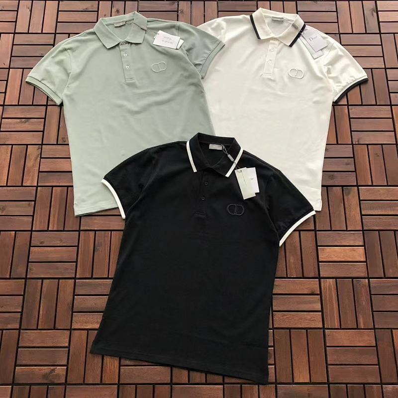 DIOR T-SHIRT 66010519 (im 185CM 80KG iwear size L in the photo)