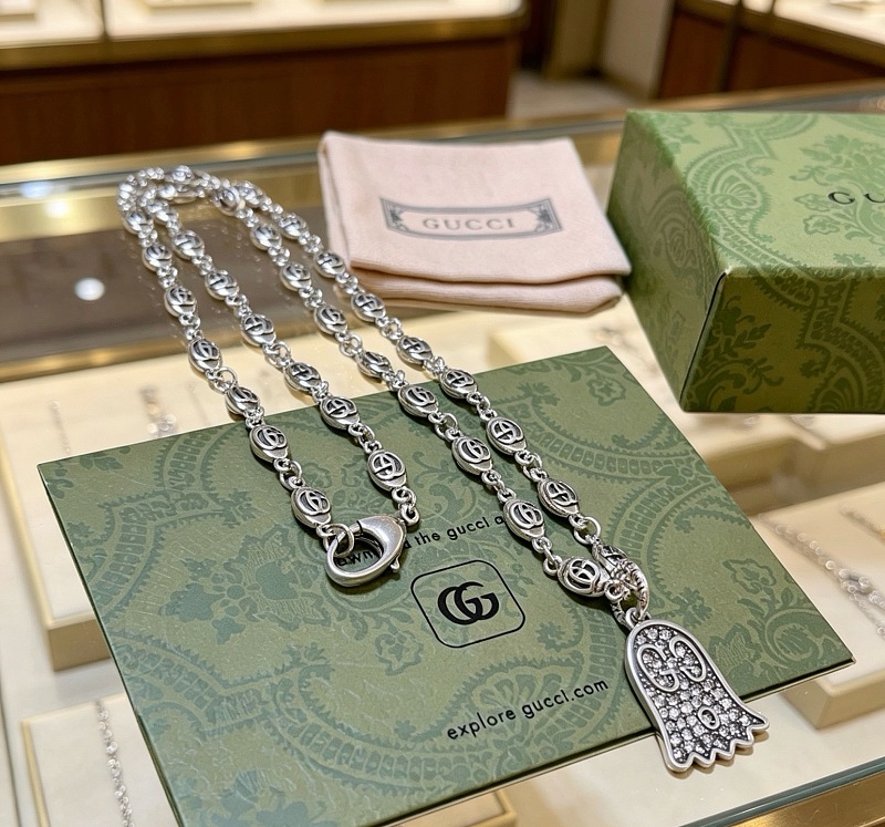 GUCCI JEWELRY 55061239