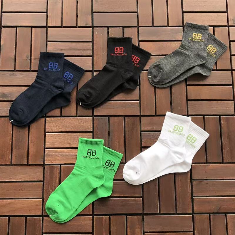 BALENCIAGA SOCKS 55060144