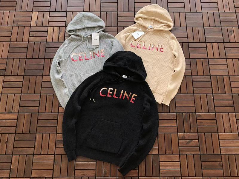 CELINE SWEATER WOMAN 22101444