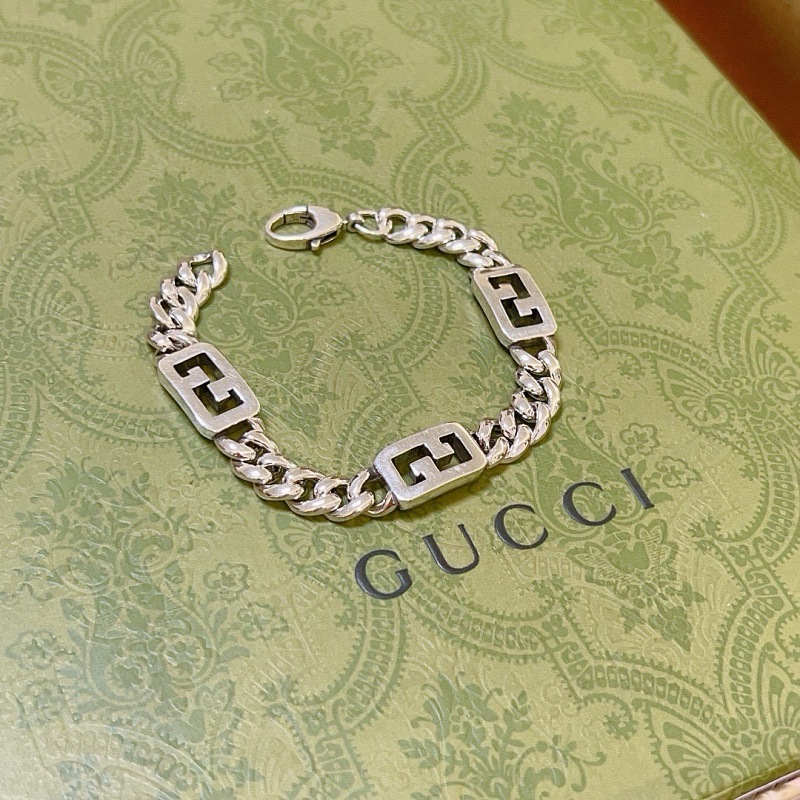 GUCCI JEWELRY 55070271