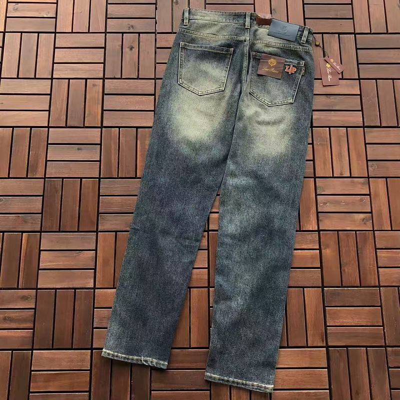 LORO PIANA JEANS 88090645