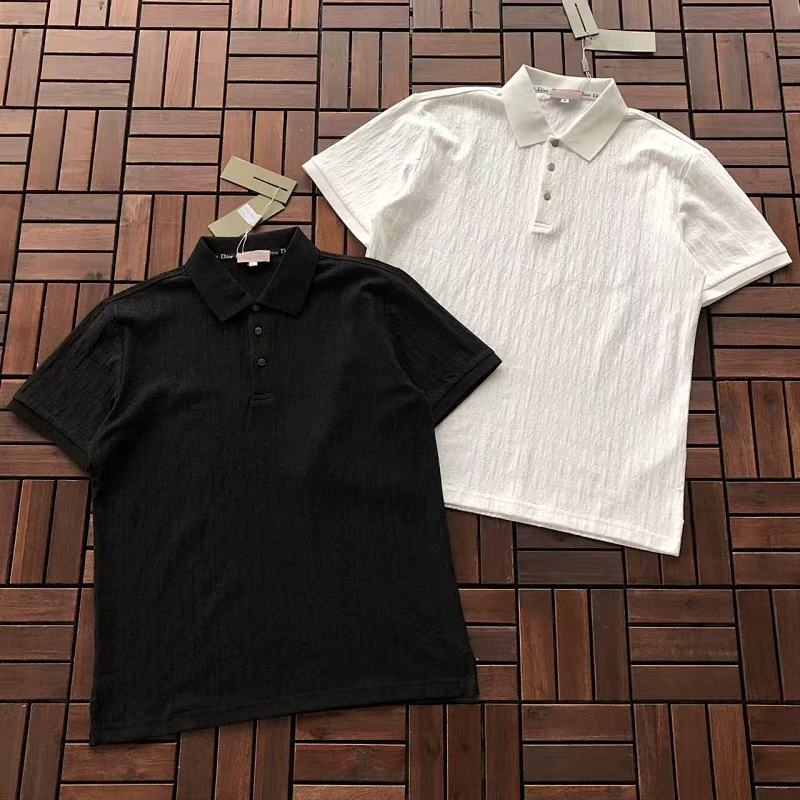 DIOR T-SHIRT 66032215 (im 185CM 80KG iwear size L in the photo)