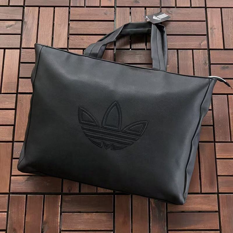 ADIDAS BAG 66061616（长46CM*宽36CM*高7CM）