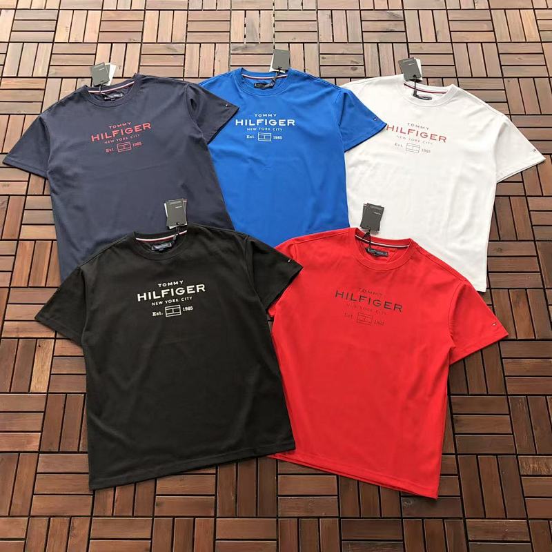 T 🔥🔥🔥 H🔥🔥🔥R T-SHIRT 55041034 (im 185CM 80KG iwear size L in the photo)