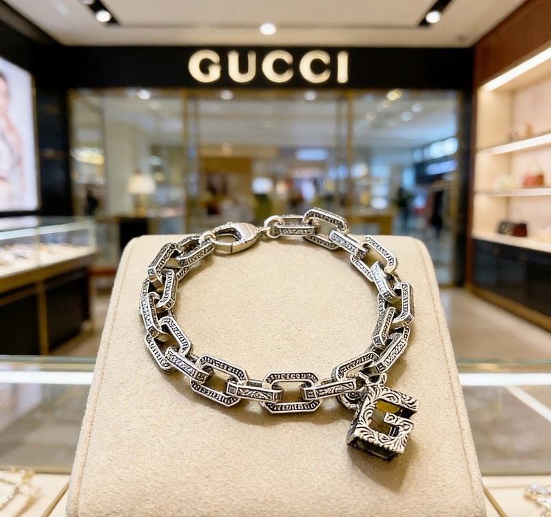 GUCCI JEWELRY 55073060