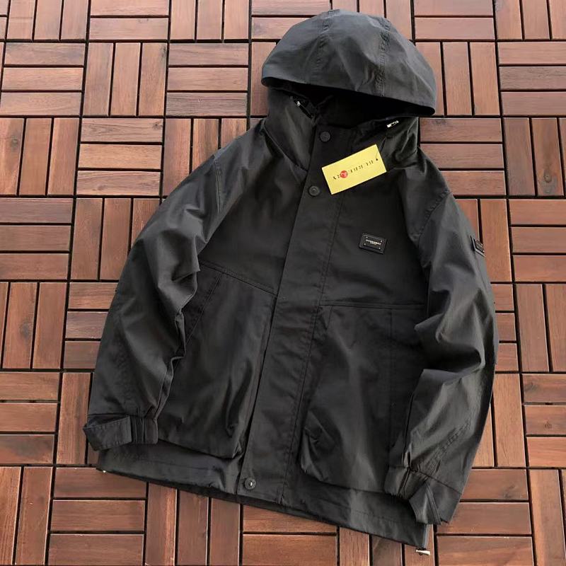 BURBERRY JACKET 33120569