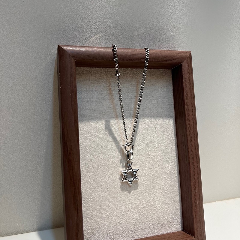 CHROME HEARTS JEWELRY 88080648