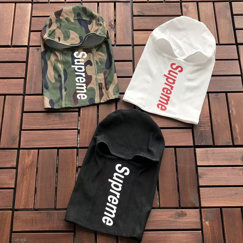 SUPREME HEADGEAR 55041925