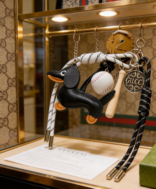 GUCCI JEWELRY 55073071