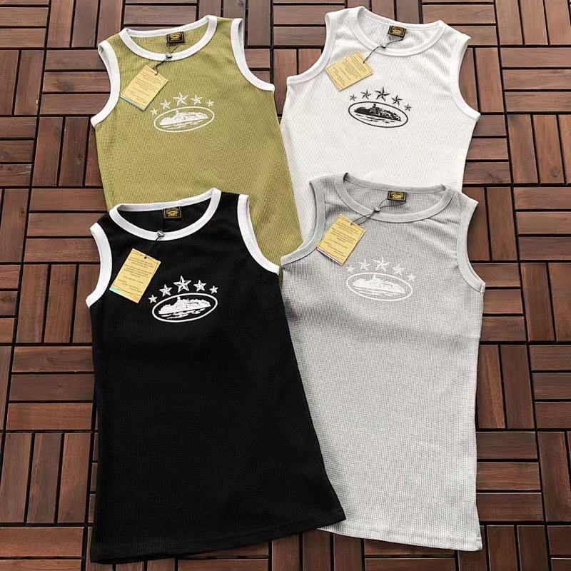 CORTEIZ VEST 77032735