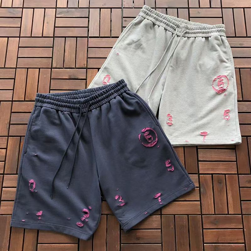 MAISON MARGIELA SHORTS 66043028 (im 185CM 80KG iwear size XL in the photo)