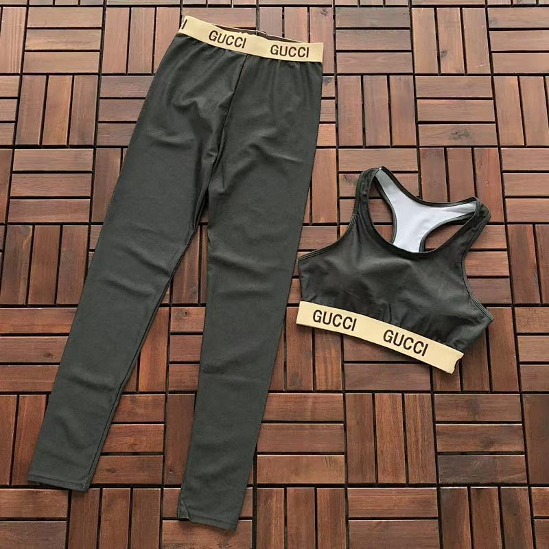 GUCCI YOGA APPAREL WOMAN 55030112