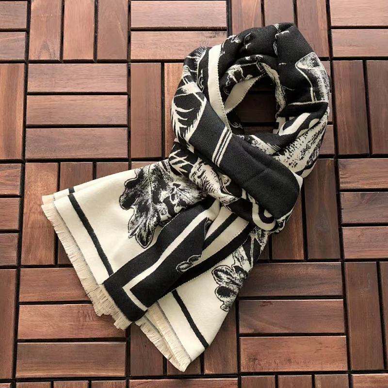 BURBERRY SCARF 44122917