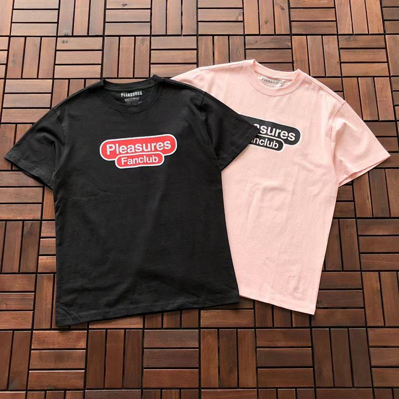 PLEASURES T-SHIRT 11050330