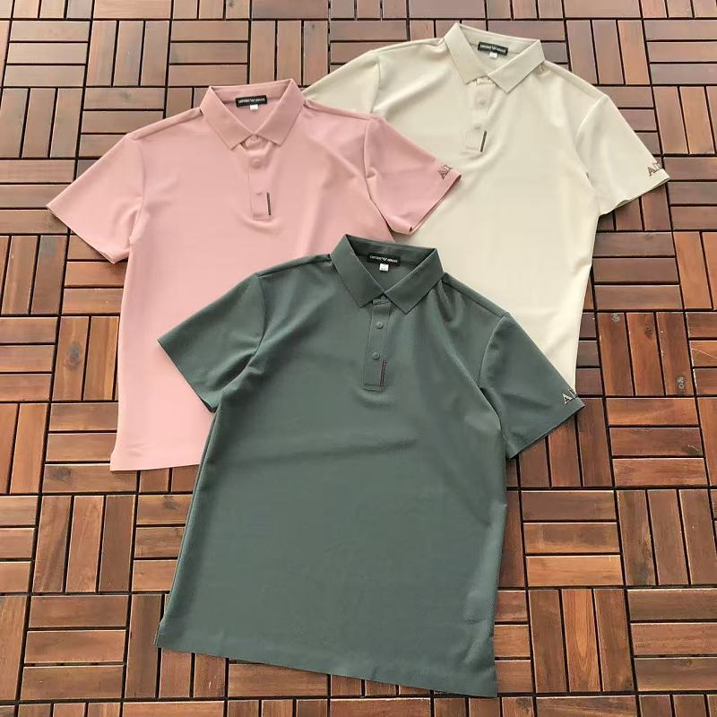EMPORIO ARMANI T-SHIRT 88082021 (im 185CM 70KG iwear size L in the photo)