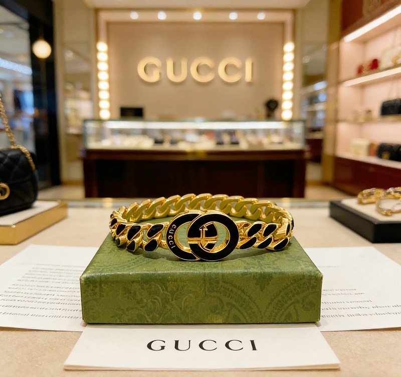 GUCCI JEWELRY 55062946