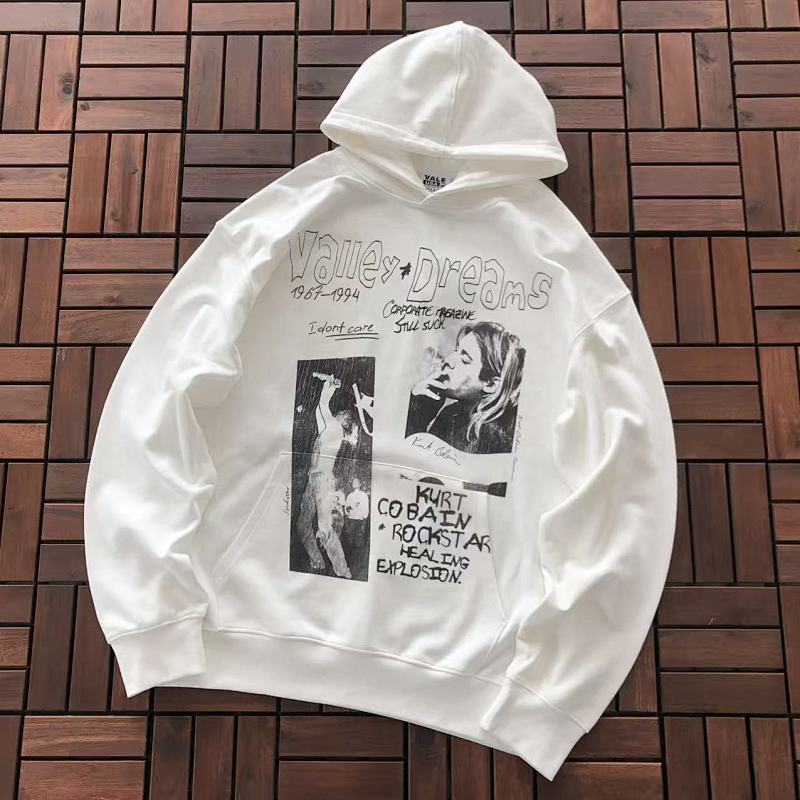 VALLEY HOODIE 33112815 (im 185CM 73KG iwear size XL in the photo)