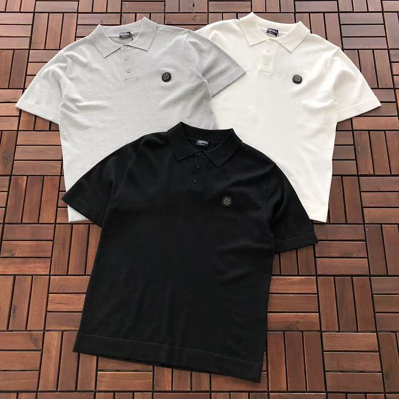 ZEGNA T-SHIRT SWEATER 55043014 (im 185CM 70KG iwear size M in the photo)