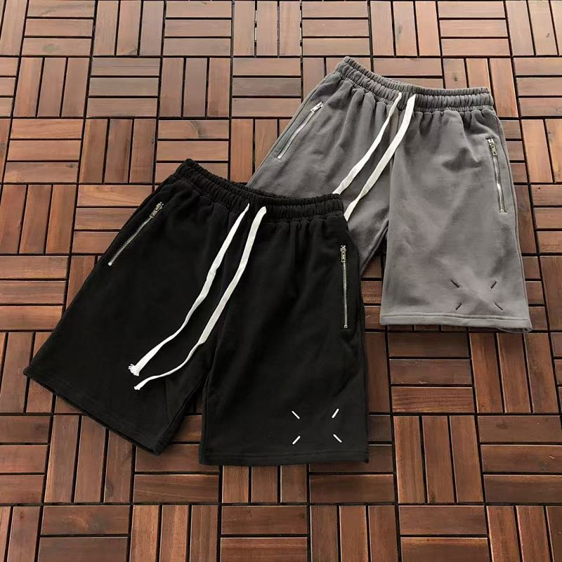 MAISON MARGIELA SHORTS 22111853 (im 176CM 58KG iwear size 46 in the photo)