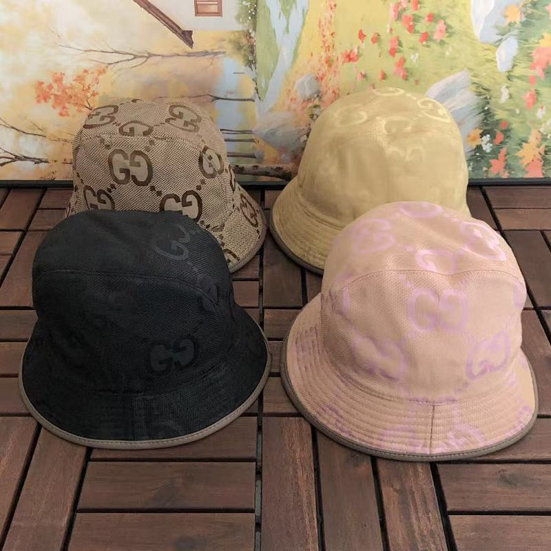GUCCI CAP 66031621