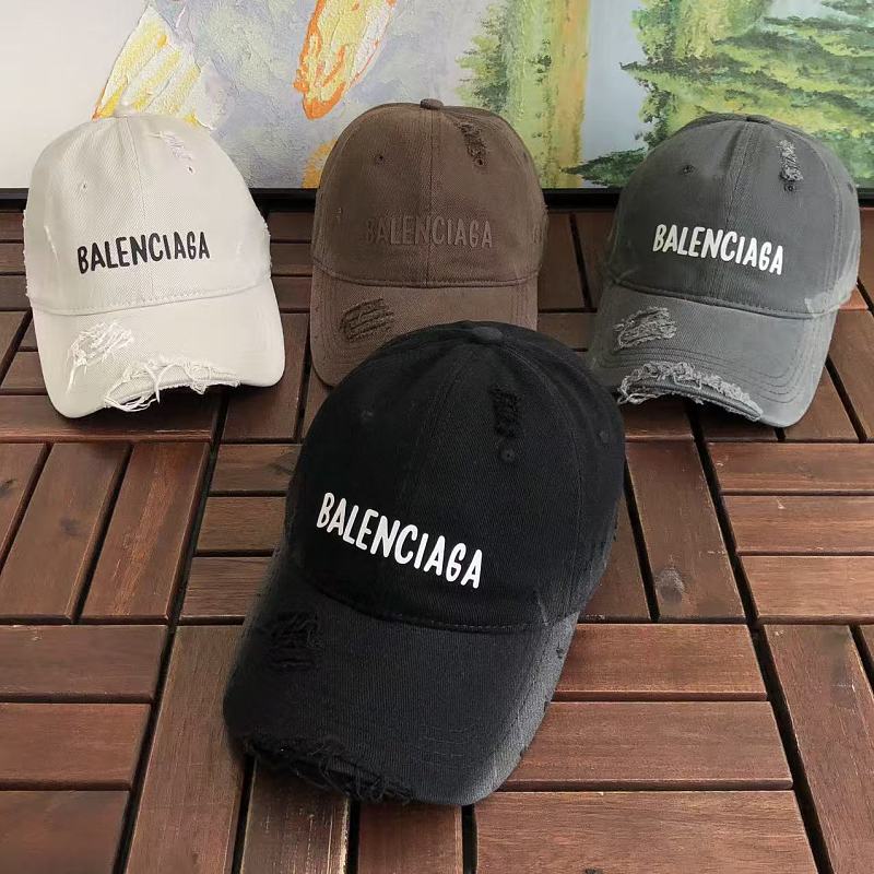 BALENCIAGA CAP 55062691