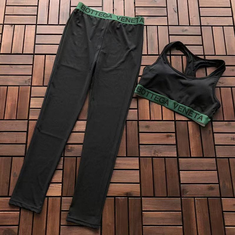 BOTTEGA VENETA YOGA APPAREL 55030143 WOMAN