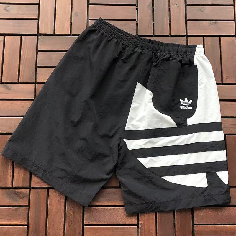 ADIDAS SHORTS 77070729 (im 185CM 80KG iwear size M in the photo)