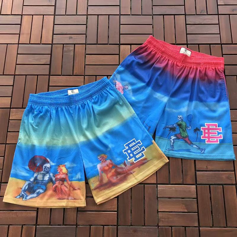ERIC EMANUEL SHORTS 77043027 (im 185CM 70KG iwear size M in the photo)