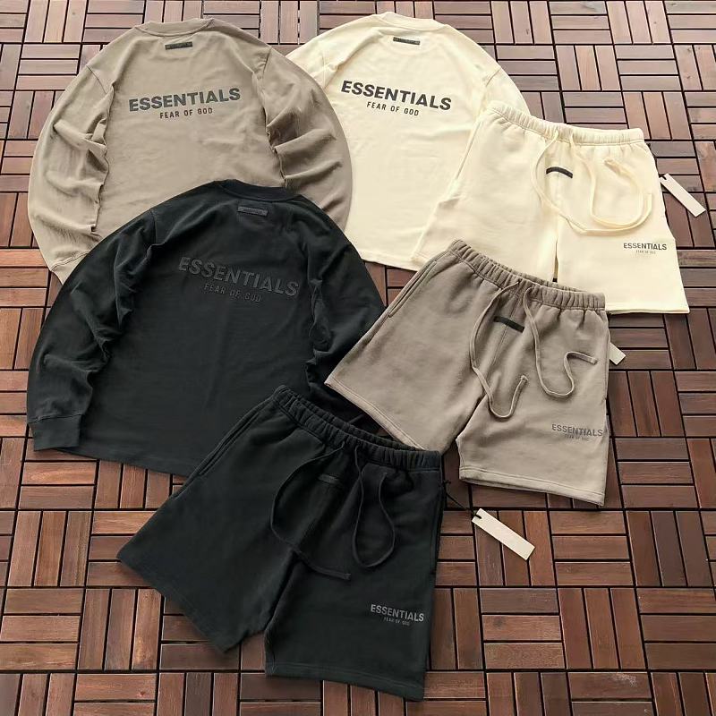 TOP PANTS FOG LONG-SLEEVE SHORTS FLEECE 88050414 (im 185CM 80KG iwear size S in the photo)
