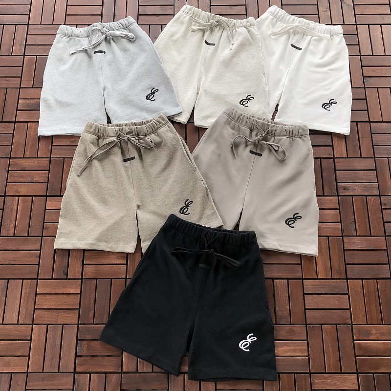 FOG SHORTS 55060748 (im 185CM 80KG iwear size S in the photo)